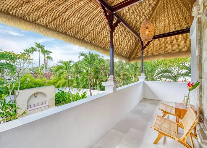 Chandika - 4 Bdr With Private Pool, Walk To The فيلة